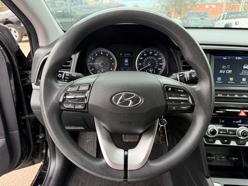 Used 2020 Hyundai Elantra SEL w/ Cargo Package (C1) image 14