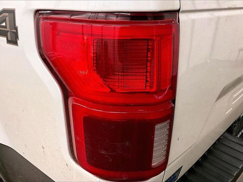 Used 2019 Ford F150 Lariat w/ Equipment Group 502A Luxury image 28