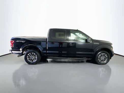 Used 2018 Ford F150 XLT w/ Equipment Group 302A Luxury AWD/4WD image 8