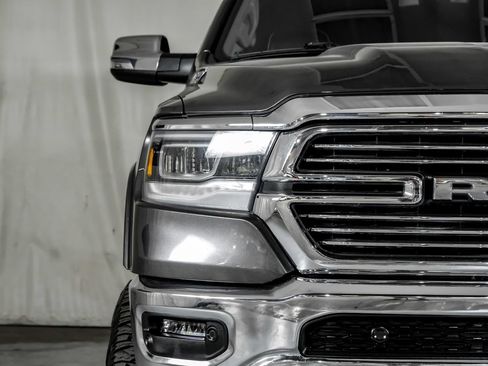 Used 2020 RAM 1500 Laramie AWD/4WD image 38