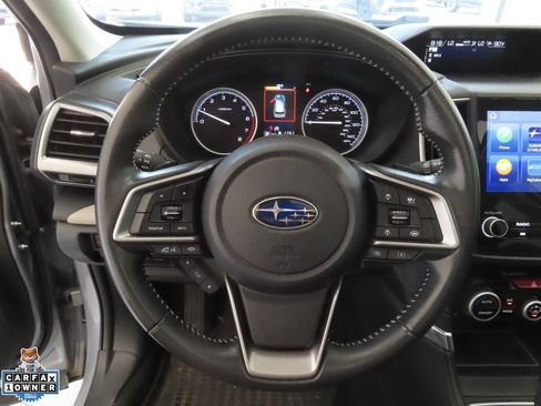 Used 2024 Subaru Forester Limited AWD/4WD image 15