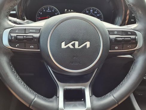 Certified 2022 Kia K5 EX FWD image 17