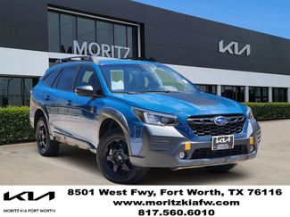 Used 2022 Subaru Outback Wilderness w/ Wilderness Package AWD/4WD video 1