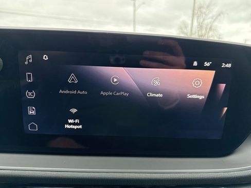 New 2026 Buick Envista Avenir image 39