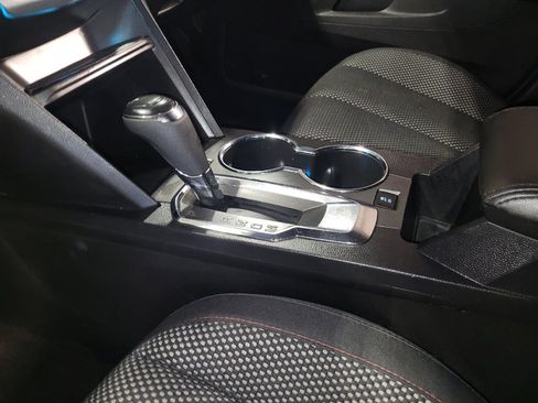 Used 2016 Chevrolet Equinox LS FWD image 26