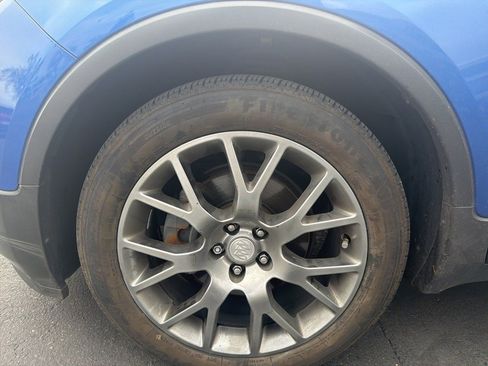 Used 2016 Buick Encore Sport Touring image 7