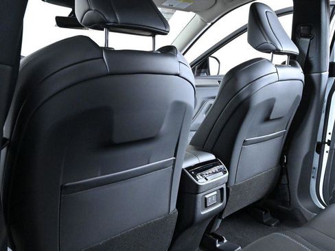 New 2026 INFINITI QX60 Pure w/ Cargo Package image 23