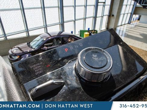 Used 2022 Jeep Grand Cherokee L Limited w/ Trailer Tow Group (B) image 11