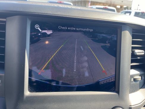 Used 2021 RAM 2500 Tradesman image 41