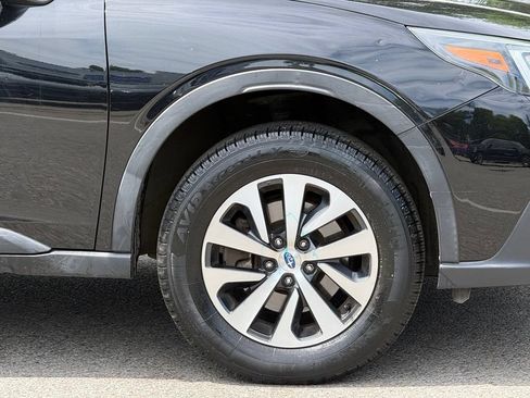 Used 2020 Subaru Outback Premium AWD/4WD image 10