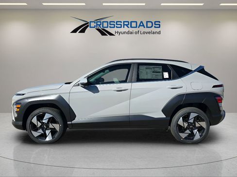 New 2026 Hyundai Kona Limited image 2