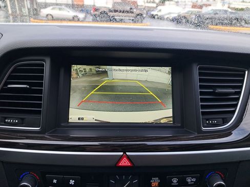 Used 2015 Hyundai Genesis 3.8 w/ Option Group 03 image 25