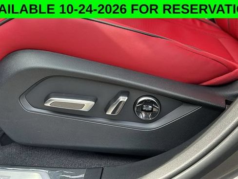 Used 2026 Acura RDX A-Spec AWD/4WD image 10