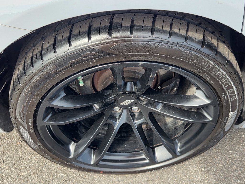Used 2022 Dodge Charger Scat Pack RWD image 11