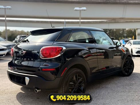 Used 2015 MINI Cooper Paceman FWD image 7