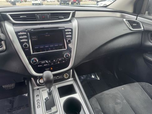 Used 2019 Nissan Murano S w/ Cargo Package image 32