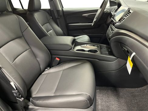 New 2026 Honda Ridgeline RTL image 25