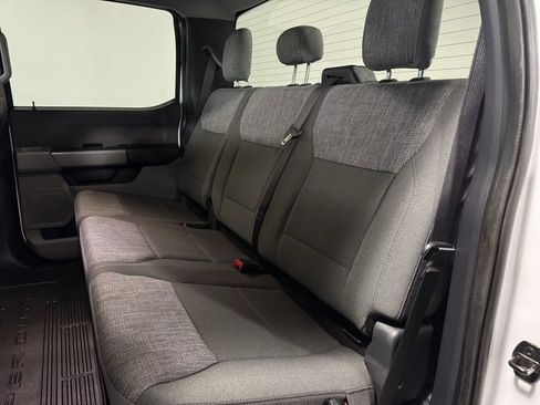 Used 2023 Ford F250 XLT image 17