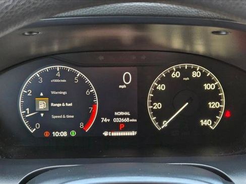 Used 2024 Honda HR-V LX image 11