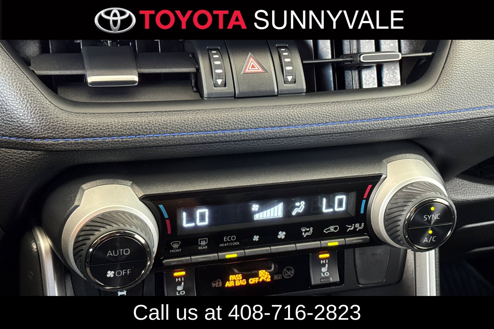 Certified 2024 Toyota RAV4 XSE w/ Advanced Technology Package AWD/4WD image 25