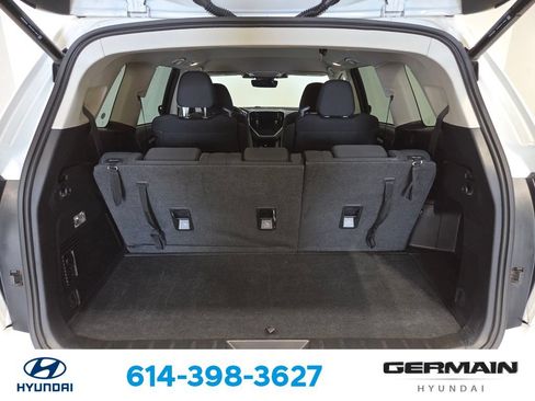 Used 2024 Subaru Ascent Premium w/ Convenience Package AWD/4WD image 21