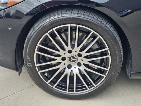 Certified 2026 Mercedes-Benz C 300 Sedan image 10