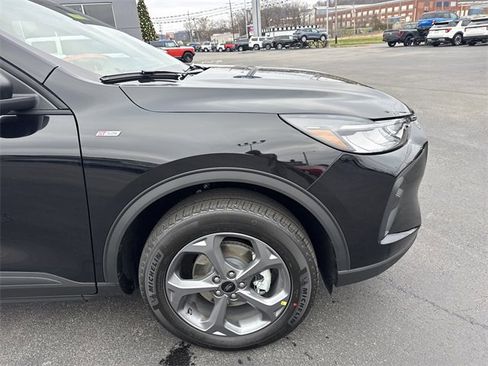 New 2026 Ford Escape ST-Line w/ Cold Weather Package image 2