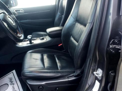 Used 2014 Jeep Grand Cherokee Limited image 38