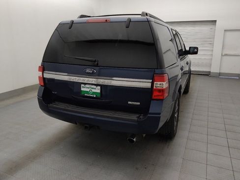 Used 2017 Ford Expedition XLT w/ Equipment Group 202A image 7