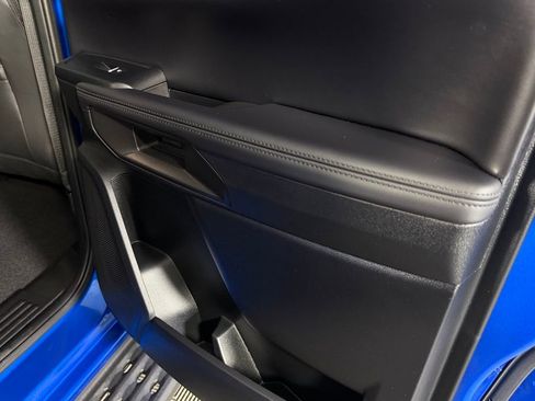 Used 2024 Ford Ranger Raptor image 30