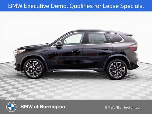 Used 2026 BMW X1 xDrive28i w/ Convenience Package AWD/4WD image 2