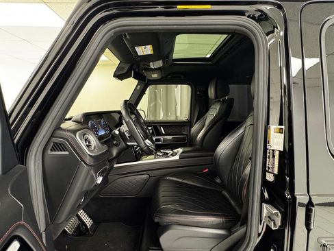 Used 2020 Mercedes-Benz G 63 AMG 4MATIC image 40