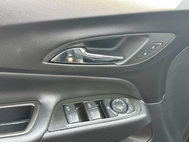 Certified 2023 Chevrolet Equinox LT AWD/4WD image 19