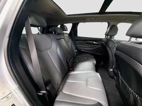Used 2023 Hyundai Santa Fe SEL w/ Premium Package FWD image 30