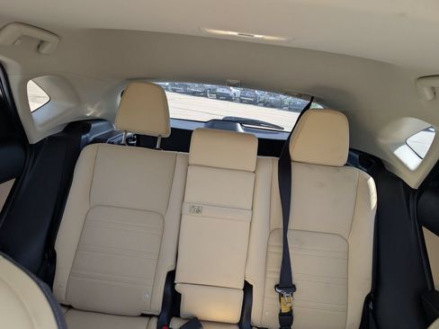 Used 2021 Lexus NX 300 AWD w/ Comfort Package image 18
