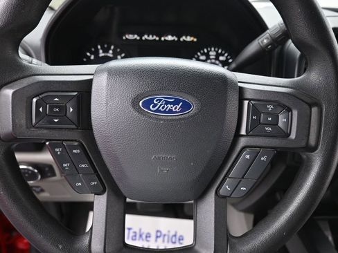 Used 2018 Ford F150 XL w/ Equipment Group 101A Mid image 12