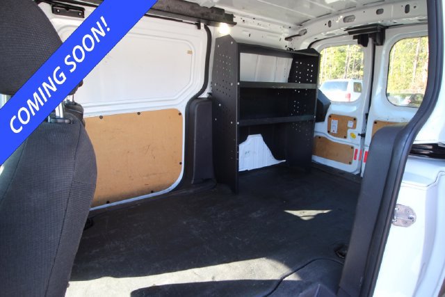 Used 2017 Ford Transit Connect XL FWD image 3