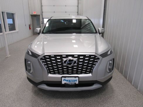 Used 2022 Hyundai Palisade SE AWD/4WD image 9