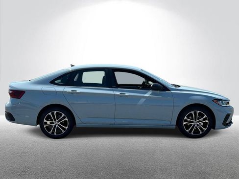 New 2026 Volkswagen Jetta Sport FWD image 5