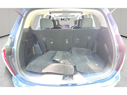 Used 2024 Kia Telluride S w/ S Sunroof Package AWD/4WD image 13