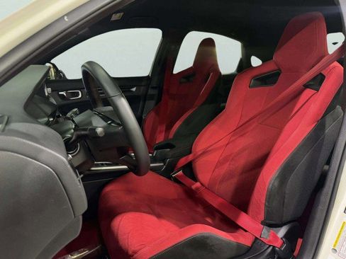 Used 2025 Honda Civic Type R image 15