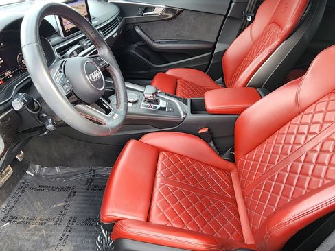 Used 2018 Audi S5 Prestige image 14