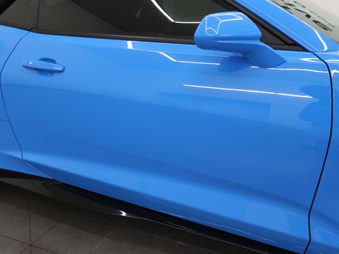 Used 2023 Chevrolet Camaro ZL1 image 23
