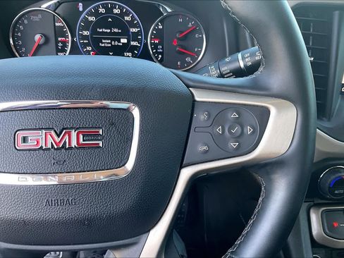 Certified 2023 GMC Acadia Denali w/ Denali Ultimate Package image 24