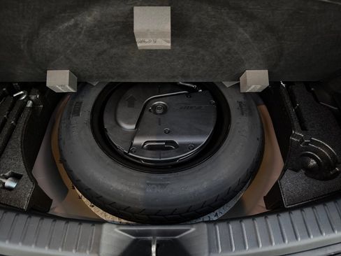 Used 2019 MAZDA CX-5 Touring image 17