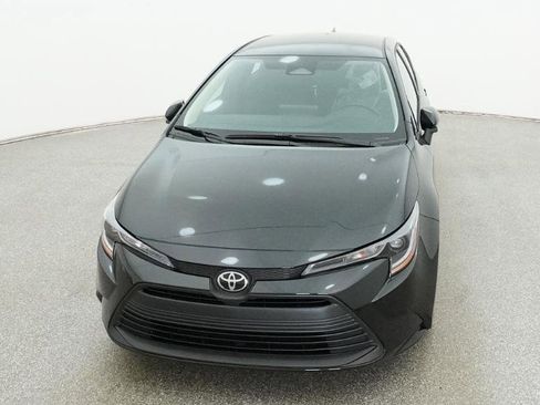 New 2026 Toyota Corolla LE image 51