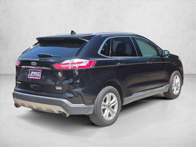 Used 2020 Ford Edge SEL w/ Convenience Package FWD image 5