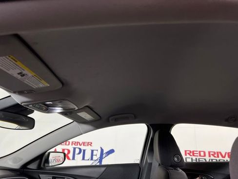 Used 2023 Chevrolet Malibu LT image 20