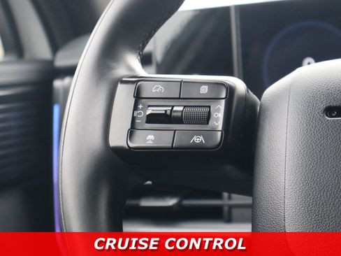 Used 2024 Hyundai Santa Fe Calligraphy image 15