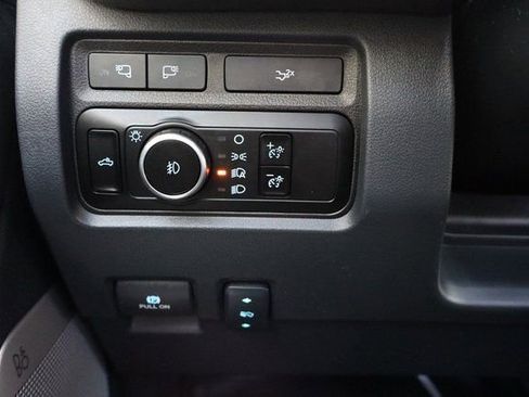 Used 2024 Ford F250 Lariat w/ Lariat Ultimate Package image 38